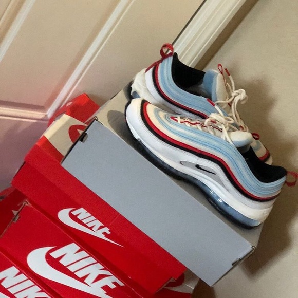 chicago air max 97